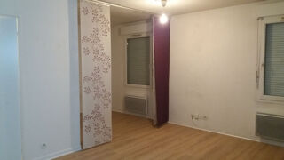  Appartement à louer 1 pièce 31 m²