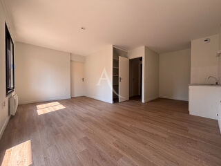  Appartement à vendre 2 pièces 41 m²