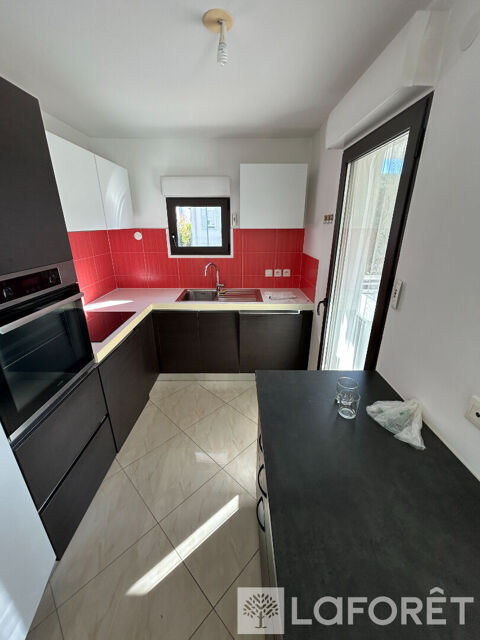  Appartement � louer 3 pi�ces 75 m�