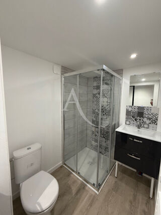  Appartement à louer 1 pièce 20 m²