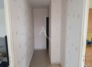  Maison � vendre 3 pi�ces 74 m�