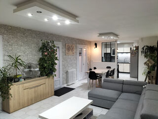  Maison � vendre 7 pi�ces 185 m�