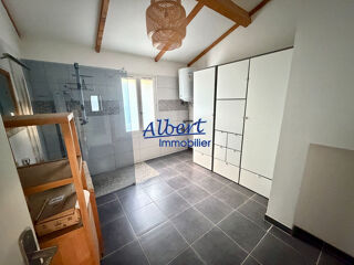  Appartement à vendre 2 pièces 39 m²
