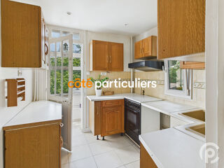  Maison  vendre 5 pices 89 m