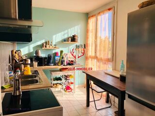  Appartement à vendre 4 pièces 78 m²