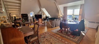  Appartement  vendre 6 pices 138 m