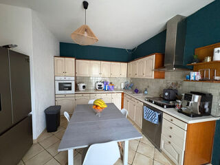  Maison � vendre 4 pi�ces 118 m�