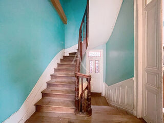  Maison � vendre 8 pi�ces 221 m�