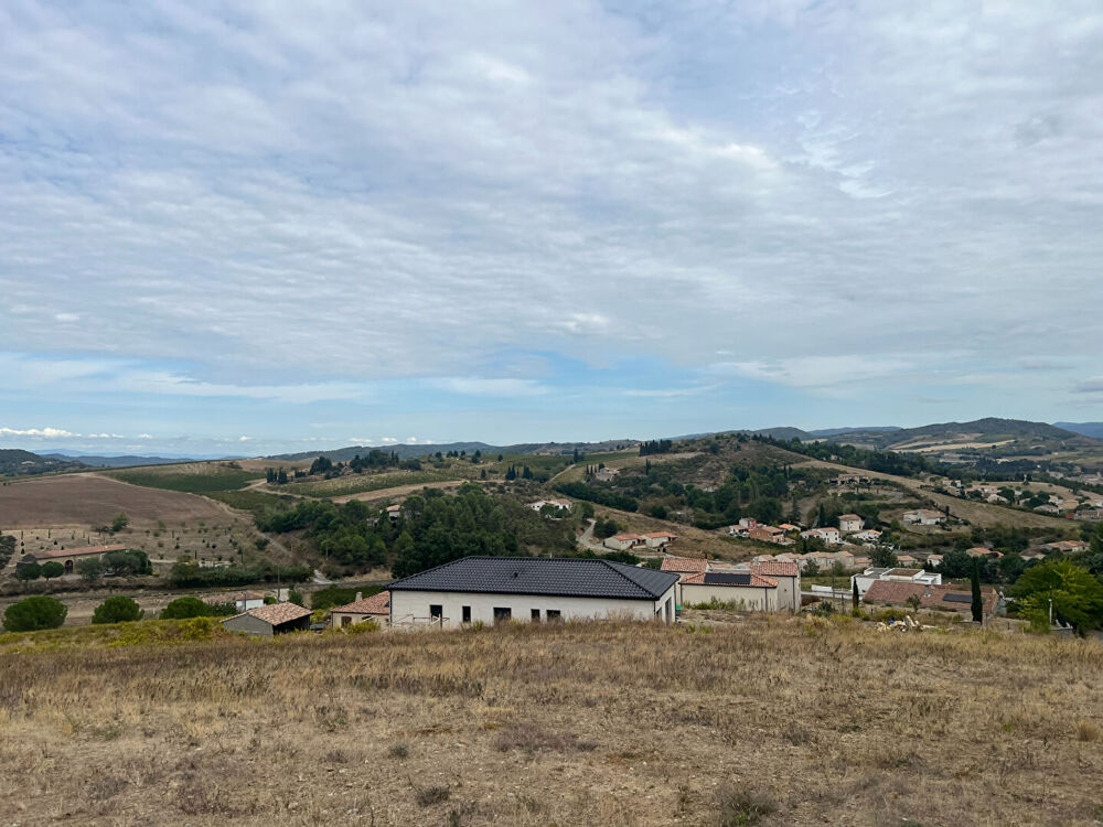 Vente Terrain Terrain de 27700 m² Limoux constructible Limoux