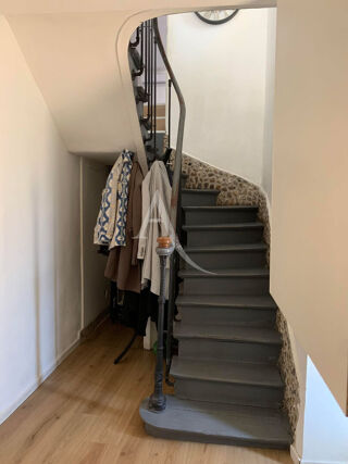  Maison � vendre 4 pi�ces 160 m�