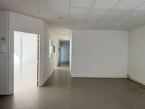   Bureaux  200 m2 - Proche rocade BESANCON 