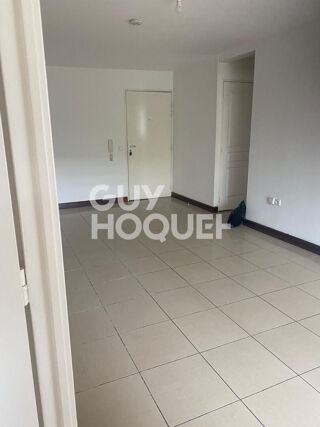  Appartement � vendre 3 pi�ces 54 m�