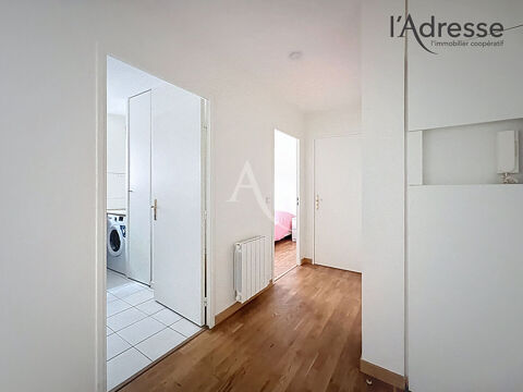  Appartement � louer 2 pi�ces 47 m�