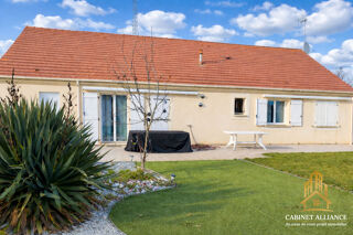  Maison à vendre 6 pièces 103 m²