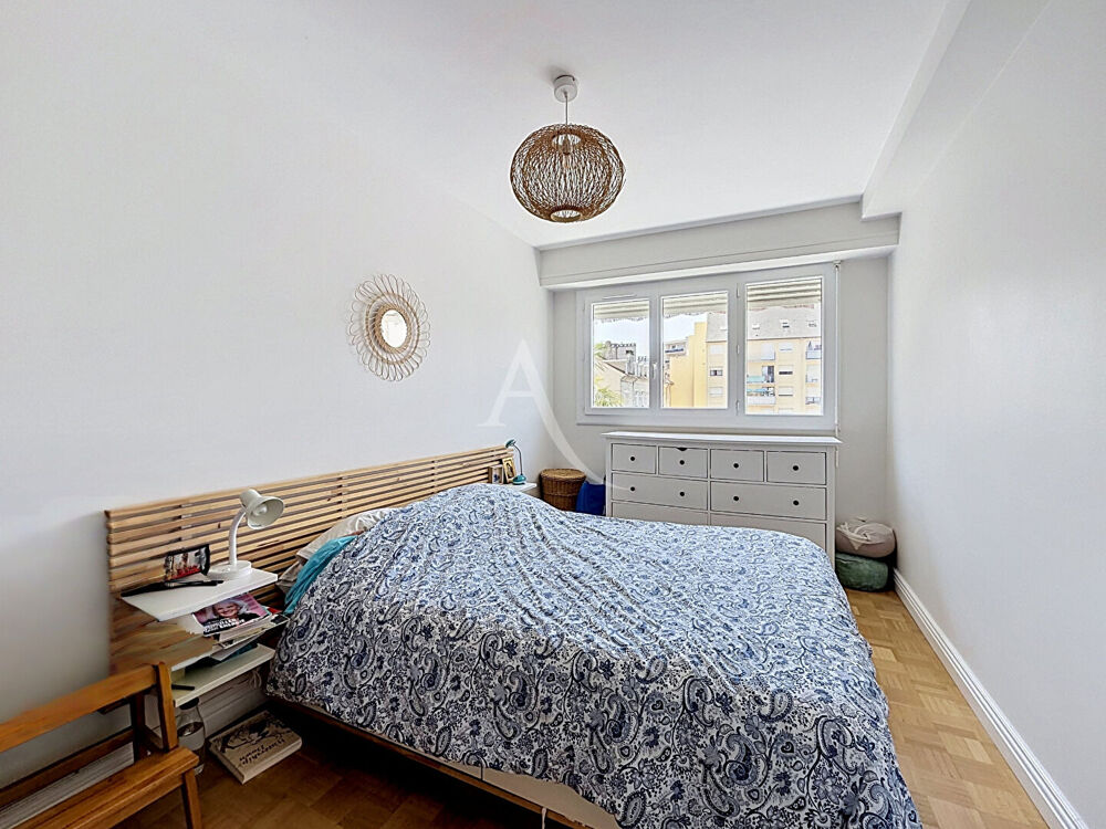 Vente Appartement Appartement Pau 3 T3, 2 chambres proche centre ville Pau