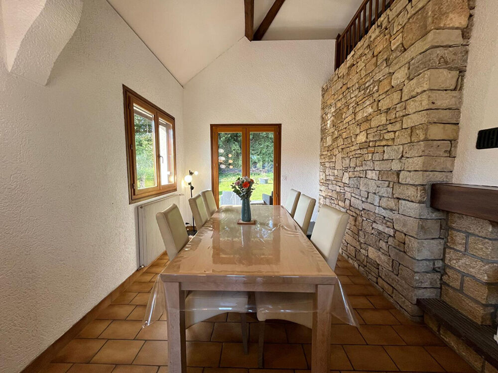 Vente Maison Vayrac ? Maison individuelle de 155 m² avec terrain clos de plus de 800 m² Vayrac