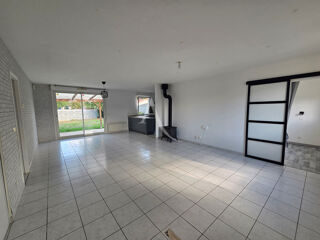  Maison à vendre 5 pièces 108 m²