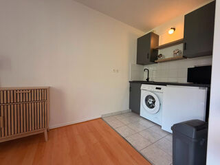  Appartement � louer 1 pi�ce 34 m� Angers