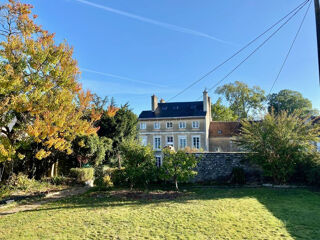 Maison à vendre 9 pièces 250 m²