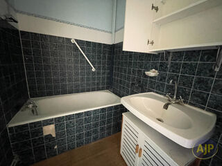  Appartement à vendre 3 pièces 74 m²