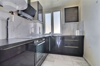  Appartement � vendre 3 pi�ces 63 m�