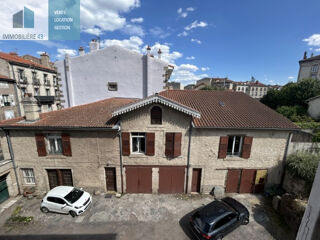  Immeuble  vendre 204 m