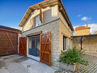  Maison à vendre 3 pièces 63 m²