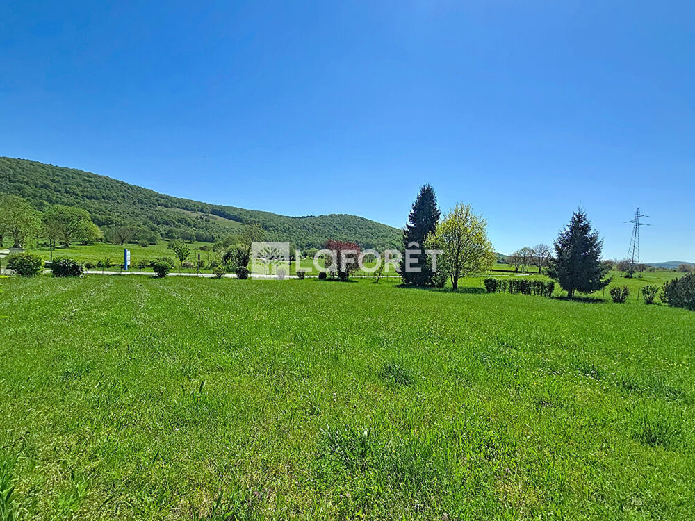Vente Terrain Terrain Cize 2170 m2 Cize