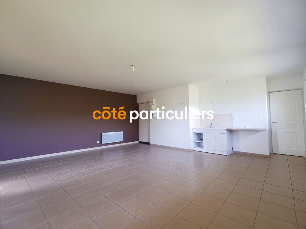 Vente Appartement Appartement La Bonneville Sur Iton 3 pices 57.8 m2 Evreux