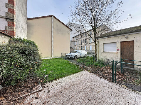  Appartement � louer 2 pi�ces 43 m�