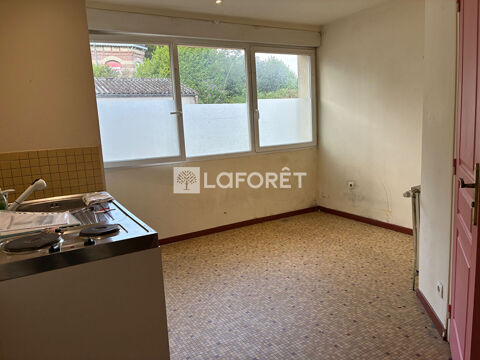  Appartement � louer 1 pi�ce 17 m�