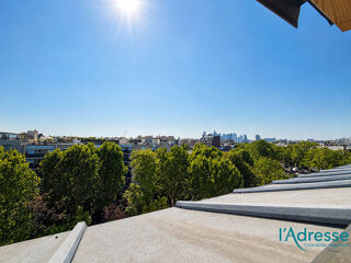  Appartement à vendre 1 pièce 9 m²