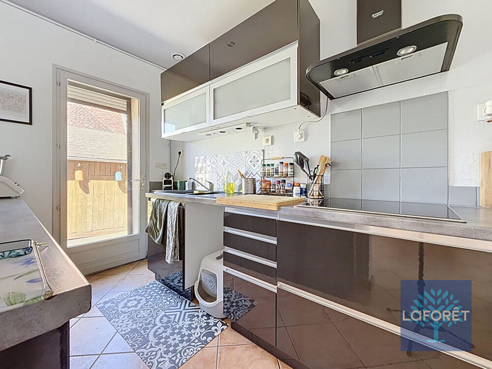 Vente Maison Exclusivité - Maison avec jardin à Marchiennes Marchiennes
