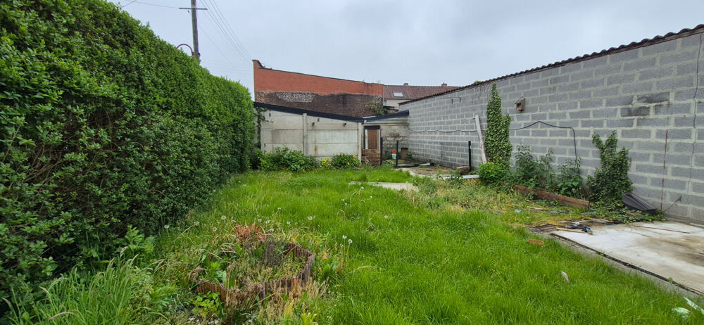 Maison Escautpont