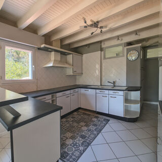  Maison � vendre 6 pi�ces 250 m�