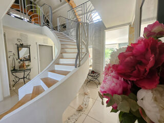  Maison à vendre 6 pièces 200 m²