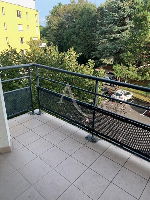  Appartement � louer 2 pi�ces 33 m�