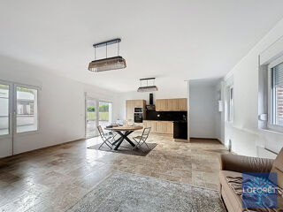  Maison � vendre 4 pi�ces 72 m�