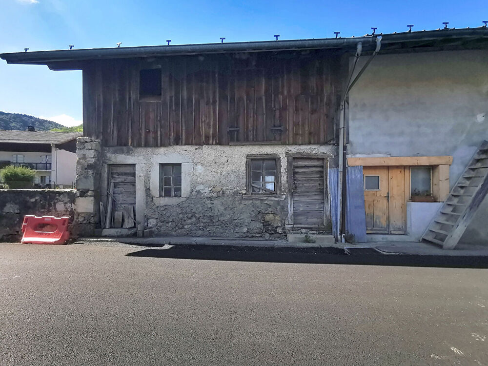 Maison / Ferme - LULIIN - 3 pièces - 170 m² environ