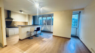  Appartement  vendre 2 pices 50 m