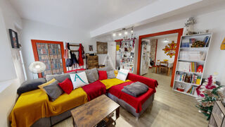  Maison � vendre 4 pi�ces 66 m�