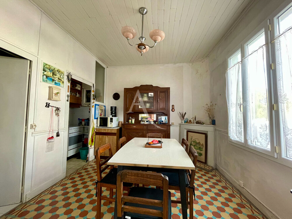 Vente Maison Ensemble immobilier - l'Aiguillon-la-Presqu'île La faute sur mer