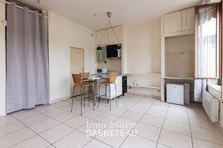  Appartement � louer 1 pi�ce 25 m�