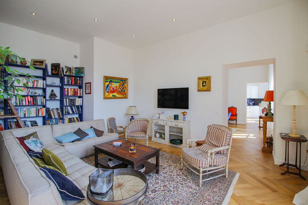 Vente Appartement Aix-les-Bains , Appartement d'exception avec vue panoramique Aix les bains