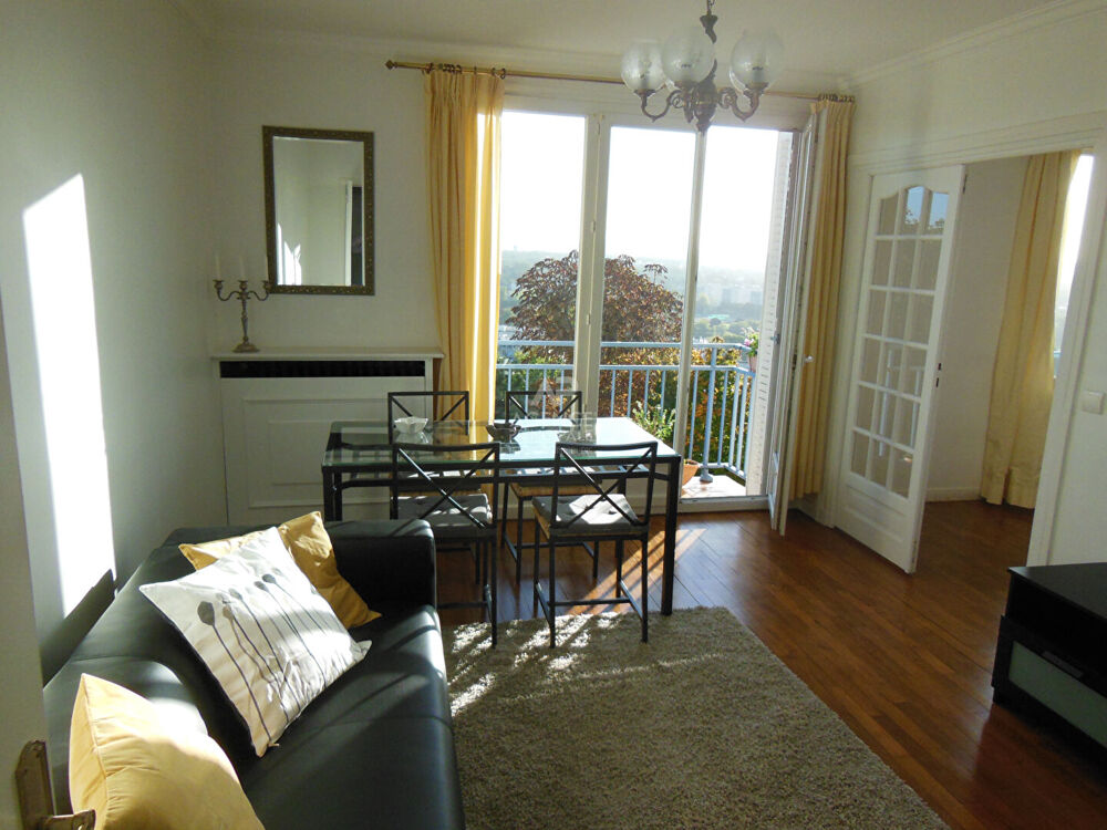 Location Appartement Appartement de 4 pièces meublé - SAINT GERMAIN EN LAYE Saint germain en laye