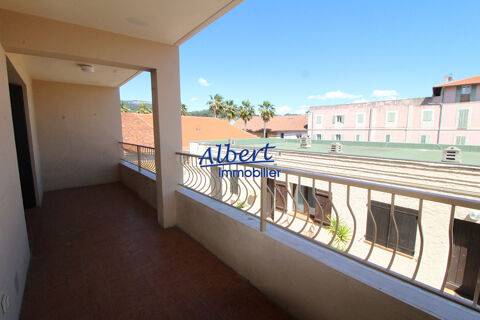   APPARTEMENT OLLIOULES - 3 pi�ce(s) - 65.62 m2 Appartement - 3 pi�ce(s) - 68 m�