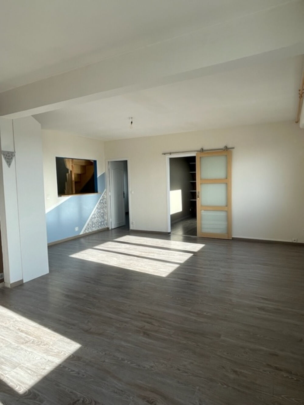 Vente Appartement Appartement Caen 77.43 m2 Caen