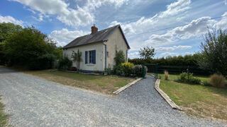  Maison à vendre 15 + pièces 250 m²