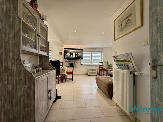  Maison � vendre 6 pi�ces 125 m�