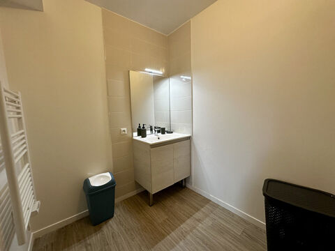  Appartement � louer 2 pi�ces 48 m�